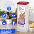 1 Buddeez Bread Buddy Bread Box Keeps Loaves Fresh - Holds Loaf of Sandwich Size Bread