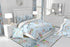 Set, Set 2 Erosebridal Horse Quilt Queen Size, Farmhouse Western Cowboy Cowgirls Duvet Insert for Kids Boys Girls
