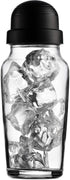 Godinger 19oz Cocktail Shaker – Italian Made Glass Bar Shaker – Martini Shaker