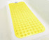 39x16 Extra-Long Non-Slip Bathtub & Shower Mat (Smooth/Non-Textured Tubs Only) Safe, Clean, Machine-Washable, Superior