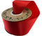 Red Satin Decorative Gift Ribbon - 2" x 50 Yards, 4th of July Decor, Birthday, Gift Wrapping