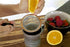 Fine Mesh Stainless Steel Mini Tea Strainer, 3 inch, Ideal for Straining Teas and Cocktails