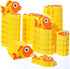 Irenare 30 Pieces Oil Absorbing Sponge Swimming Pool and Spa Scum Absorbing