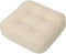 GOFORIT Chair Cushions,Tufted Shredded Memory Foam Chair Pads, Non-Slip Seat Cushions with Removable