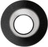 Nispira True HEPA Replacement Filters, Compatible with TOPPIN TPAP002 Air Purifier Comfy Air C1, 1-Pack