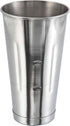 Winco Stainless Steel 30 Oz. Malt Cup