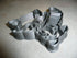 BABY RACCOON CUB WOODS FOREST ANIMAL COOKIE CUTTER, MADE IN USA