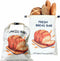 Extra Large Reusable Bread Bags for Homemade Bread - 2 Pack, 17"x13"