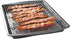 GoodCook 15” x 10.5” Nonstick Carbon Steel Baking Pan & Raised Wire Rack Set for Pizza, Bacon, and Multipurpose Cooking