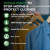 Cedar Rings for Clothes Storage – 30 Fresh Cedar Rings to Protect Your Clothes from Damage