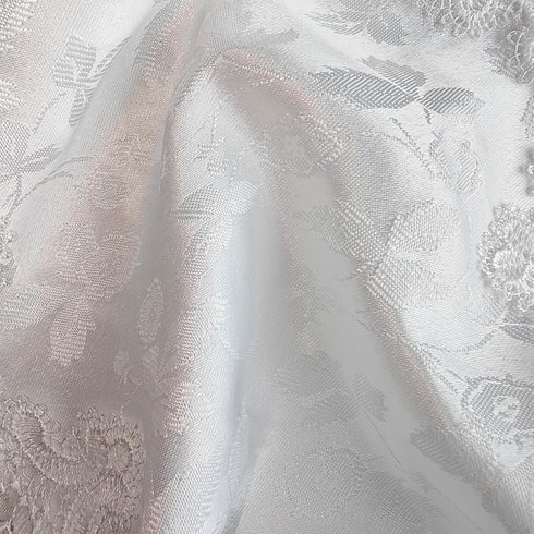 1 Pack Elegant Lace Doilies Tablecloth for Bedroom Nightstands