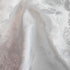 1 Pack Elegant Lace Doilies Tablecloth for Bedroom Nightstands