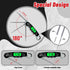 Digital Meat Thermometer, IP67 Waterproof Food Thermometer for Cooking, Instant Read with Backlight & Magnet