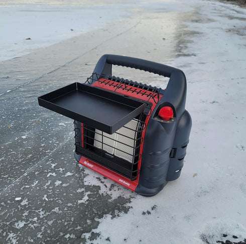 HSGRIDDLE Heat Stream Griddle