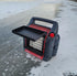 HSGRIDDLE Heat Stream Griddle
