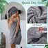 16 Sets Set 4 4 8 Sets Mixweer Pieces Bath Towels Quick Dry Towel for Bathroom Included Bath Towels Hand Towels