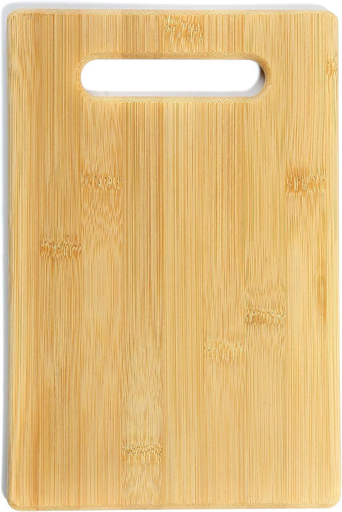 Mother's Day Recipe Mothers Gift Special Love Heart Mom Birthday Bamboo Cutting Board Gifts(MOM-1) by AJHERO