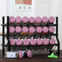 24 Label-4oz Lids,3 Sets 1 2 (24) Glass Spice Jars with Spice Containers with Lids and Shaker of Spice Labels
