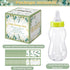 52 Sets Glenmal Pcs Baby Shower Games Gift Large Baby Bottle for Shower Game Guess How Many Candies Decorations