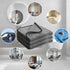3pcs (3pack, 15.74 15.74 INCH) Shiny Wipes Shower Cleaning Cloths, Shiny Drying Towel, Super Absorbent Microfiber Bath