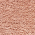 Nourison Malibu Shag Blush Area Rug 2'2'' x 9'10'', Easy-Cleaning, Non-Shedding for Bedroom, Living Room, Dining Room