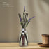 Aronica Bathroom Scent Diffuser, Lavender Diffuser, Long Lasting Air Fresheners for Bathroom, Aesthetic Room Decor