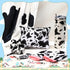 Set 20 oz 50" 60" Bokon Cow Stuff for Girls, Christmas Cow Gift Include Stainless Steel Tumbler with Lid and Straw x