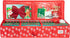 Wrapping Paper Storage Container, Fits 27 Rolls, Underbed Organizer for Gift Wrap, Ribbon, and Bows