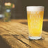 Veracco Being My Brother Is Really The Only Gifts You Need Beer Pint - Father's Day Christmas (Clear, Glass)