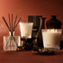 NEST New York Moroccan Amber Scented Votive Candle - 2 oz - Up to 28-Hour Burn Time - Reusable Glass Vessel