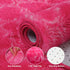 Plush Area Rug 4x6 Feet, High Pile Ultra Soft Indoor Carpet for Living Room, Bedroom, Kids Room, Playroom Decor, Hot