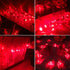 AOSTAR Valentine Lights Heart Shaped String Lights for Mother's and Father's Day, Wedding, Proposal, Birthday