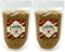 crait SALTED CARAMEL Flavored Sugar - 8 Ounce Resealable Bag Use in