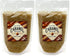 crait SALTED CARAMEL Flavored Sugar - 8 Ounce Resealable Bag Use in