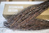 100 Pcs Birch Twigs for Vase Decoration - Set of 2 Bundles of Branches, 100% Natural Sticks, 17 Inches