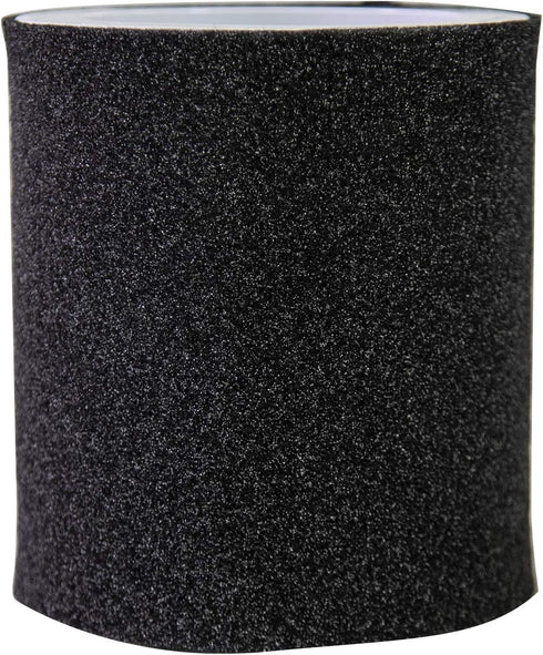 EcoSilver Coconut Carbon Replacement Pre-Filter for Hunter HP400 Air Purifier Series