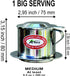 AMT 9.5 oz Coffee Maker with Phin Filter, Screw Down Dripper for Vietnamese Style Coffee at Home