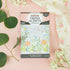 6 Closets, 6 Pack Fresh Scents Scented Sachets | Baby Powder | Home Fragrance | Long Lasting (Up to Months) | Air