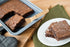 Fox Run Brownie Pan, 7-Inch x 11-Inch, Preferred Non-Stick