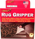 Lok Lift Rug Gripper Slip-Resistant Rug Tape for Rugs and Mats, 2.5-Inches by 25-Feet