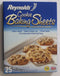 Reynolds Cookie Baking Sheets, Non-stick Parchment Paper, 2-pack, 25 Count Each