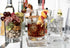 Mud Pie Tequila Drink Recipe Glass 8 oz with Tool 6 1/2"