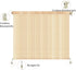 Universal Replacement Installation Accessories for Indoor/Outdoor Sunshade and Roller Blinds