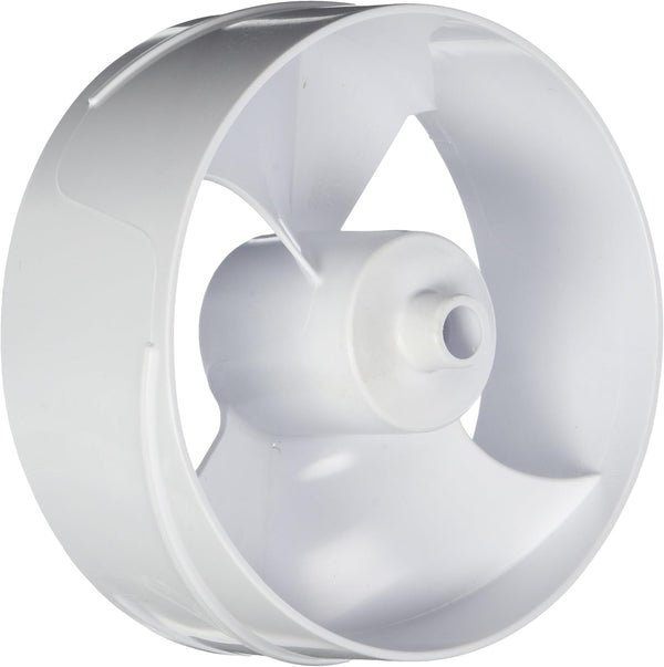 General Electric Refrigerator Helix, White, WR17X11457