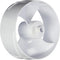 General Electric Refrigerator Helix, White, WR17X11457