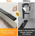 Pull Out Cabinet Organizer, Slide Out Dish Drying Rack for Kitchen Cabinets, Pull Out Drawer for Under Sink Organizer