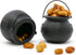 Big Mo’s Toys Candy Cauldron Kettles - 1 Dozen Party Decoration Supplies