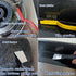10Pcs Crevice Cleaning Tools, Hard Bristle Brush Set for Small Spaces, Household Use for Bathroom Tiles and Kitchen
