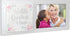 Malden 4X6 World's Greatest Nana Picture Frame - White