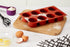 Silikomart Silicone Classic Collection Mold Shapes, Extra Large Cylinder